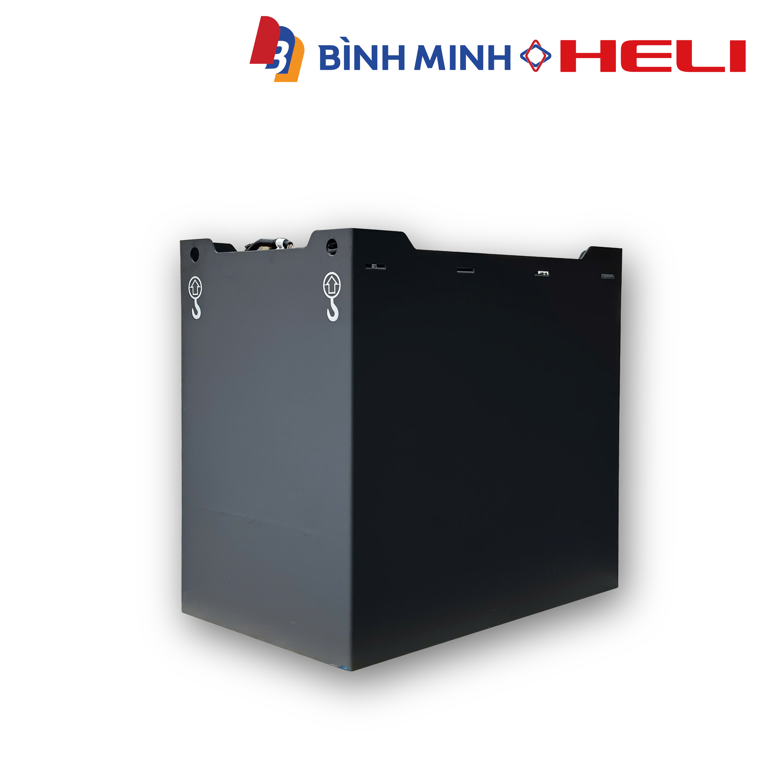 Pin lithium